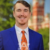 Ithaka Hospitality Partners Employee Gavin Weber's profile photo