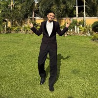 Mint Ave Inc Employee Jasper Singh's profile photo