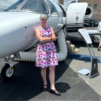 Safran Employee Jennifer Harding's profile photo