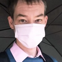 Codify Pty Ltd Employee Andy Jones's profile photo