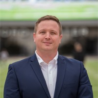 Plug and Play Tech Center Employee David Steele's profile photo