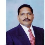 Everest Consulting Group Employee Prabhakar Pamula's profile photo