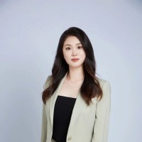 HashKey Capital Employee Siya Yang's profile photo