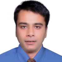Serigor Inc Employee Nikhil Gupta's profile photo
