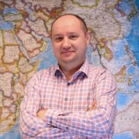 Adaptive Recognition Employee Laszlo Kis's profile photo