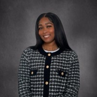 ICE Employee Simone Madden's profile photo