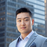 Salesforce Employee Eddie Min's profile photo