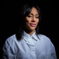 HalfSerious Employee Fatou Makabi's profile photo