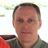 Versant Diagnostics Employee Brad Engel's profile photo