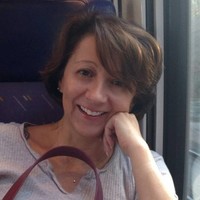 Marion Johnson Email & Phone Number