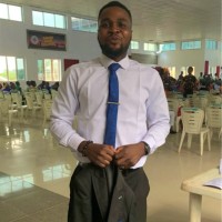 Servoca Nursing and Care Employee John Joseph's profile photo