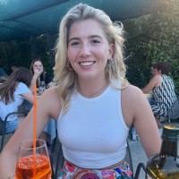 EVG Start Employee Michelle Reijns's profile photo