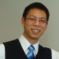 Bill.com Employee Matthew Lam's profile photo