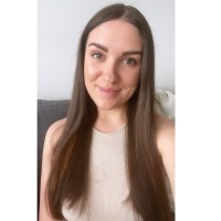 Oh Polly Employee Emily McMorran's profile photo