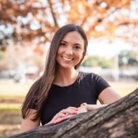 Emerging Destinations Employee Jenna Farber's profile photo