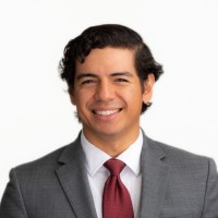 Integro Bank Employee Michael Salazar's profile photo