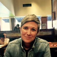 AUDIOVISIONS Employee Julie Esparza's profile photo