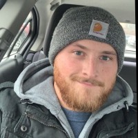 Jesse Bernhardt Email & Phone Number