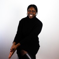 TYRO Studios Employee Yvonne Aboagye-Hobson's profile photo
