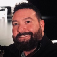 Farmer's Fridge Employee Jared Schiff's profile photo