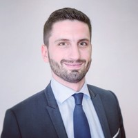 VAL Software Employee Florian Almaleh's profile photo