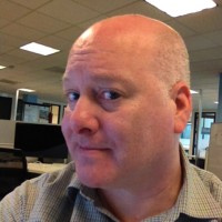 Objectivity, Inc. Employee Jeff May's profile photo