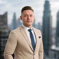 Johnson Controls Employee James Mudd's profile photo