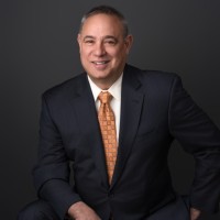 Apollo Safety, Inc. Employee John Carvalho's profile photo