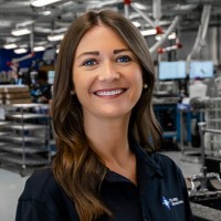 POLARIS Laboratories® Employee Sarah Derolf's profile photo