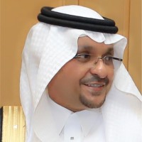Saudia Cargo Employee Abdullah Bahassan's profile photo