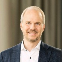 V-ZUG Employee Roman Kaufmann's profile photo