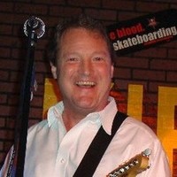 LAN Systems Employee John Samuelson's profile photo