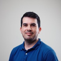 PETROPACK Employee Gonzalo Martos's profile photo