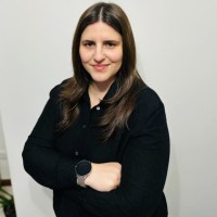 Flow Technology Employee Joana Ferreira's profile photo