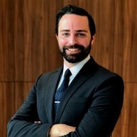 Ethos Group Employee Joseph Allen's profile photo