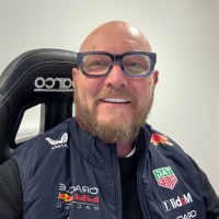 HVS Media Ltd Employee MacKy Arthur's profile photo