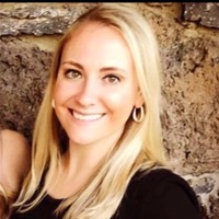 Jeenie Employee Allison McWilliams's profile photo