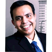 _G10X Employee Sunil Sankar's profile photo
