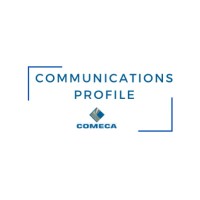 COMECA Employee Comunicaciones's profile photo