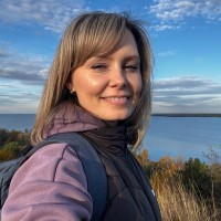 STEMAX Employee Катерина Якобчук's profile photo