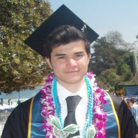Zachariah Uriarte's profile photo