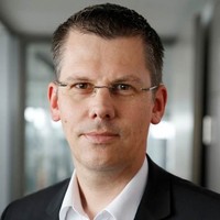 DHL Employee Dietmar Steins's profile photo