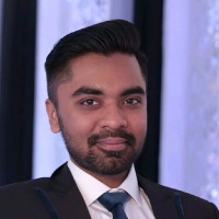 Dopecast Employee Megh Vadalia's profile photo