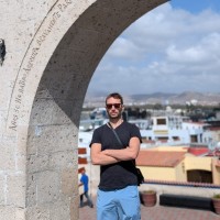 Tesla Motors Club LLC Employee Daniel Sacks's profile photo