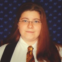 The Ringling Employee Stephanie Beardsley's profile photo