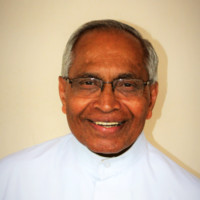 Alert IT Solutions, Inc. Employee Joseph Puthenpurakal's profile photo