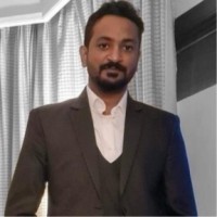 HRize LLC Employee Gaurav Singh's profile photo