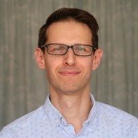 Adolescent Health Study Employee Joel Winston's profile photo