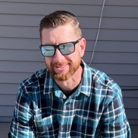 Chadwick-BaRoss, Inc. Employee Peter Sanborn's profile photo