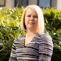 Greenwoods Legal LLP Employee Claire Banks's profile photo